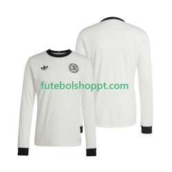 Camisola Homem Alemanha ANVERSARY Principais Equipamento 2025 Manga Comprida