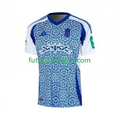Camisola Homem Granada Alternativa Equipamento 2024-2025 Manga Curta