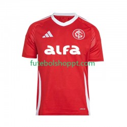 Camisola Homem Internacional Principais Equipamento 2025 Manga Curta Camisola Homem Internacional Principais Equipamento 2025 Manga Curta
