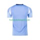 Camisola Homem New York City FC Principais Equipamento 2025 Manga Curta