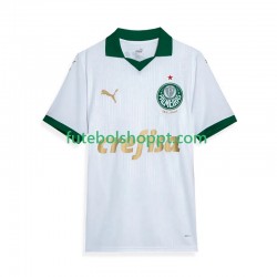 Camisola Homem Palmeiras Alternativa Equipamento 2024 Manga Curta