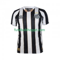Camisola Homem Santos FC Alternativa Equipamento 2024-2025 Manga Curta