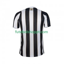 Camisola Homem Santos FC Alternativa Equipamento 2024-2025 Manga Curta