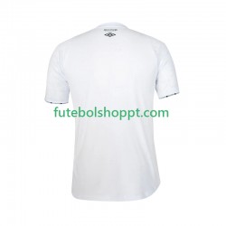 Camisola Homem Santos FC Principais Equipamento 2024-2025 Manga Curta