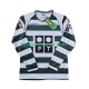 Camisola Homem Sporting CP Cristiano Ronaldo 28 2001 2003 Retro Principais Equipamento Manga Comprida