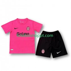 Camisola Júnior Sporting CP Special Principais Equipamento 2024-2025 Manga Curta