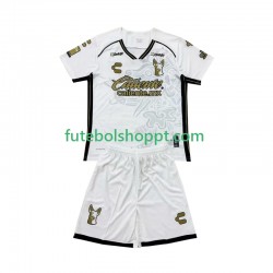 Camisola Júnior Tijuana Principais Equipamento 2024-2025 Manga Curta