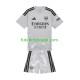 Camisola Júnior Arsenal Guarda-redes Principais Equipamento 2026-2027 Manga Curta