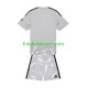 Camisola Júnior Arsenal Guarda-redes Principais Equipamento 2026-2027 Manga Curta