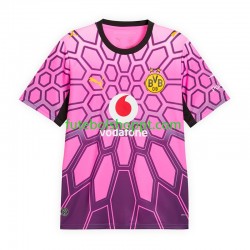 Camisola Homem Borussia Dortmund Guarda-redes Alternativa Equipamento 2026-2027 Manga Curta