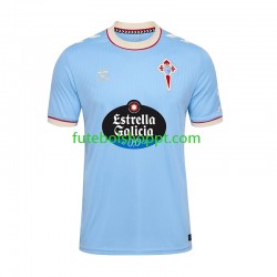 Camisola Homem Celta de Vigo Principais Equipamento 2026-2027 Manga Curta