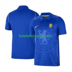 Camisola Homem Chelsea Principais Equipamento 2026-2027 Manga Curta