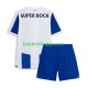 Camisola Júnior FC Porto Principais Equipamento 2026-2027 Manga Curta