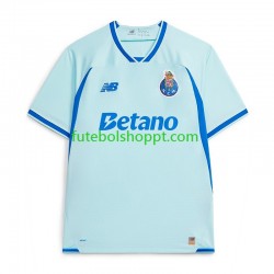 Camisola Homem FC Porto Terceiro Equipamento 2026-2027 Manga Curta