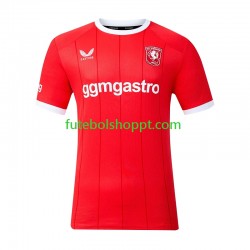 Camisola Homem Twente FC Principais Equipamento 2026-2027 Manga Curta