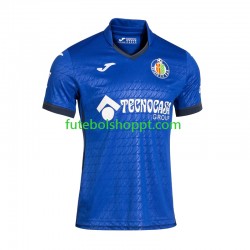 Camisola Homem Getafe CF Principais Equipamento 2026-2027 Manga Curta