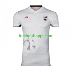 Camisola Homem Irão Principais Equipamento 2026 Manga Curta