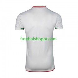Camisola Homem Irão Principais Equipamento 2026 Manga Curta
