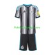 Camisola Júnior Newcastle United Principais Equipamento 2026-2027 Manga Curta