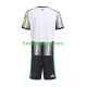 Camisola Júnior Newcastle United Principais Equipamento 2026-2027 Manga Curta