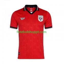 Camisola Homem Panamá Principais Equipamento 2026 Manga Curta
