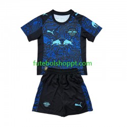Camisola Júnior RB Leipzig Special Principais Equipamento 2026-2027 Manga Curta