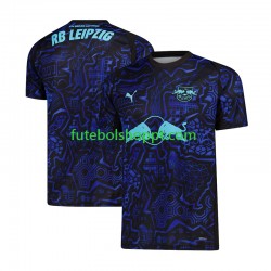 Camisola Homem RB Leipzig Special Principais Equipamento 2026-2027 Manga Curta
