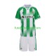 Camisola Júnior Real Betis Principais Equipamento 2026-2027 Manga Curta