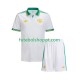 Camisola Júnior AS Roma Terceiro Equipamento 2025-2026 Manga Curta