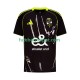 Camisola Homem Al Ahly SC Alternativa Equipamento 2025-2026 Manga Curta