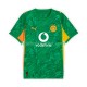 Camisola Homem Borussia Dortmund Guarda-redes Principais Equipamento 2025-2026 Manga Curta