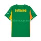 Camisola Homem Borussia Dortmund Guarda-redes Principais Equipamento 2025-2026 Manga Curta