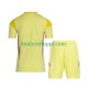 Camisola Júnior Celtic FC Guarda-redes Principais Equipamento 2025-2026 Manga Curta