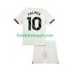 Camisola Júnior Chelsea Cole Palmer 10 Alternativa Equipamento 2025-2026 Manga Curta