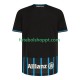 Camisola Homem Club Brugge Principais Equipamento 2025-2026 Manga Curta