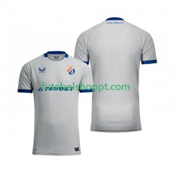 Camisola Homem Dinamo Zagreb Alternativa Equipamento 2025-2026 Manga Curta