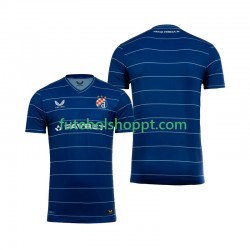 Camisola Homem Dinamo Zagreb Principais Equipamento 2025-2026 Manga Curta