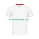 Camisola Homem Eintracht Frankfurt Alternativa Equipamento 2024-2025 Manga Curta