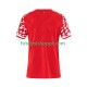 Camisola Homem Mainz 05 Principais Equipamento 2025-2026 Manga Curta