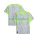 Camisola Homem Manchester City Terceiro Equipamento 2025-2026 Manga Curta