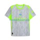 Camisola Homem Manchester City Terceiro Equipamento 2025-2026 Manga Curta