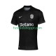 Camisola Homem Sporting CP Alternativa Equipamento 2025-2026 Manga Curta