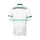 Camisola Homem Sporting CP Quarto Equipamento 2025-2026 Manga Curta
