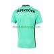 Camisola Homem Sporting CP Terceiro Equipamento 2025-2026 Manga Curta