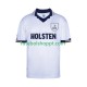 Camisola Homem Tottenham Hotspur Retro Principais Equipamento 1994 Manga Curta