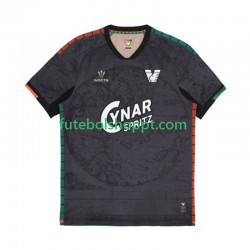 Camisola Homem Venezia Principais Equipamento 2025-2026 Manga Curta