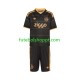 Camisola Júnior AFC Ajax Alternativa Equipamento 2026-2027 Manga Curta