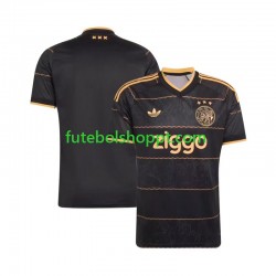 Camisola Homem AFC Ajax Alternativa Equipamento 2026-2027 Manga Curta