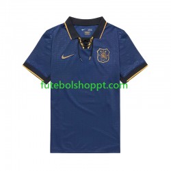 Camisola Homem AIK CUP Principais Equipamento 2026-2027 Manga Curta