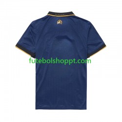 Camisola Homem AIK CUP Principais Equipamento 2026-2027 Manga Curta